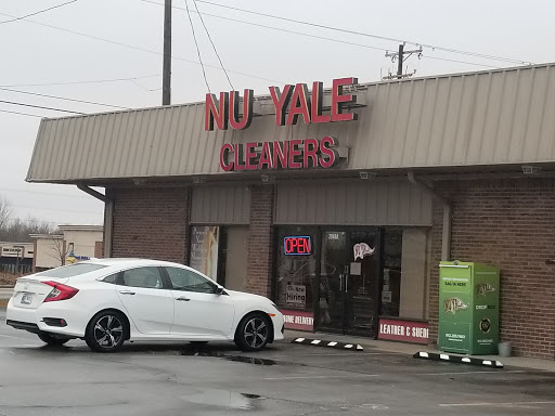 Dry Cleaner «Nu-Yale Cleaners», reviews and photos, 2940 Holmans Ln, Jeffersonville, IN 47130, USA