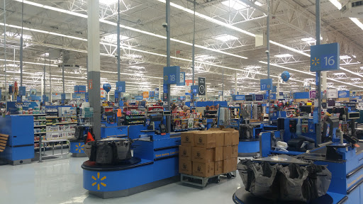 Department Store «Walmart Supercenter», reviews and photos, 8500 N Wickham Rd, Melbourne, FL 32940, USA