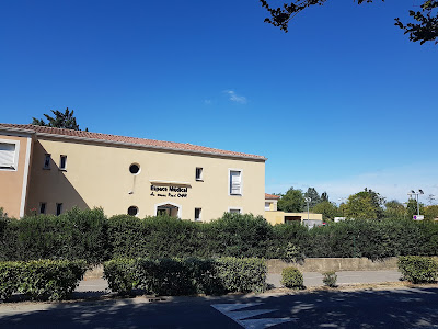 Groupe Cardio Vasculaire Sorgue Luberon à L'Isle-sur-la-Sorgue