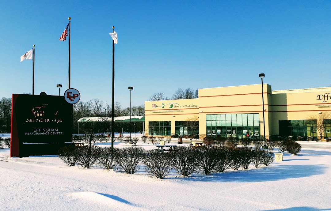 Effingham Performance Center