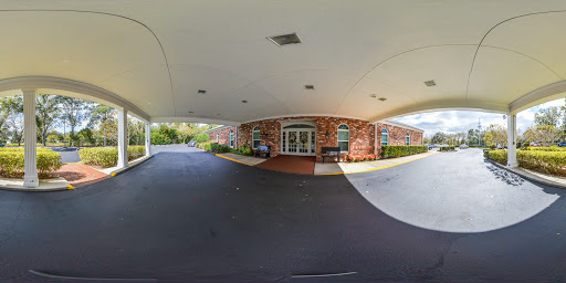 Funeral Home «Curlew Hills Memory Gardens», reviews and photos, 1750 Curlew Rd, Palm Harbor, FL 34683, USA