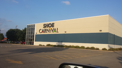 Shoe Carnival, 2706 Plainfield Rd, Joliet, IL 60435, USA, 