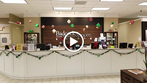 Furniture Store «Badcock Home Furniture &more», reviews and photos, 1510 E College Ave, Ruskin, FL 33570, USA