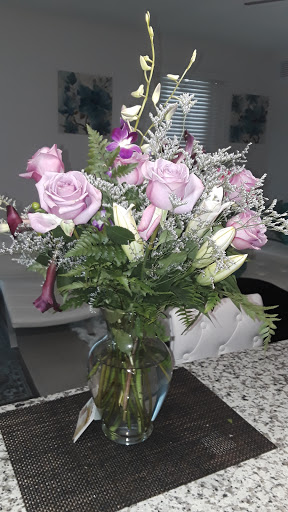 Florist «Flowers By Grace», reviews and photos, 18156 NW 2nd Ave, Miami, FL 33169, USA