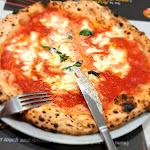 Photo n°3 de l'avis de Dario.i fait le 07/05/2024 à 09:35 sur le  Pizzeria Antonio Sorbillo à Naples