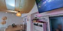 Atmosphère du So Wood Restaurant & Lounge à Agde - n°3