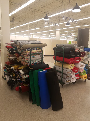Fabric Store «Jo-Ann Fabrics and Crafts», reviews and photos, 2747 Festival Ln, Dublin, OH 43017, USA