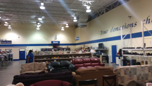 Thrift Store «Goodwill», reviews and photos, 7114 Winchester Rd, Memphis, TN 38125, USA