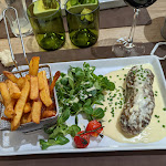 Photo n° 2 de l'avis de JEREMY.L fait le 16/01/2022 à 18:31 pour Du Cep à l'Assiette à Verzy