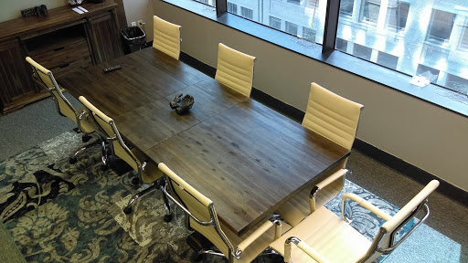 Law Firm «The Ward Law Group, PLLC», reviews and photos