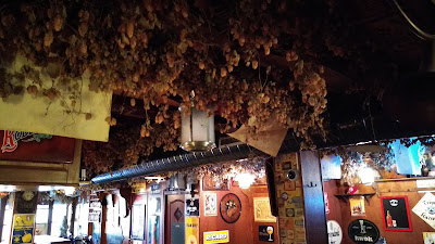 Bommel Bar à Dunkerque