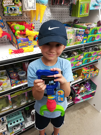 Variety Store «Five Below», reviews and photos, 217 Indian Lake Blvd, Hendersonville, TN 37075, USA