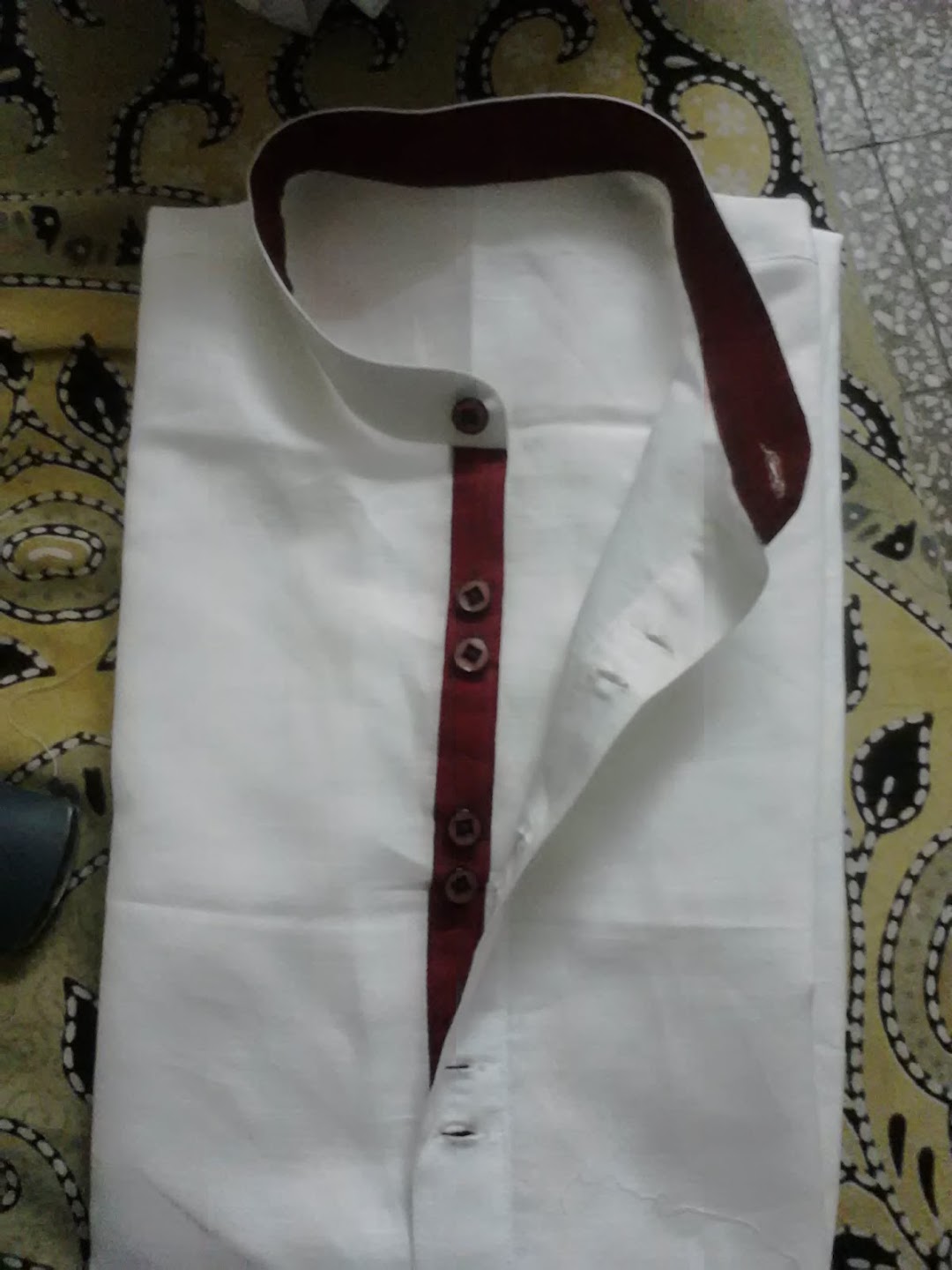 Tailors Gopal Chawda
