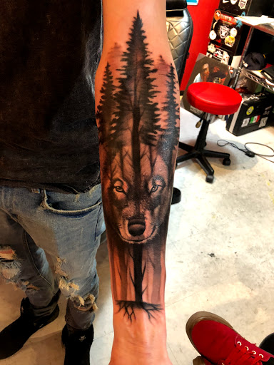 Explore family tattoo ideas for females small, creative tattoo ideas in El Paso, available at Pumping Ink Tattoo Parlor