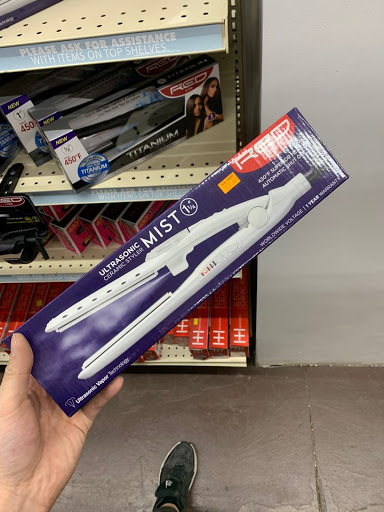 Beauty Supply Store «US Hair & Beauty Supplies», reviews and photos, 3365 Cleveland Ave, Columbus, OH 43224, USA