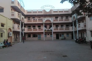 Hussainia Sardaria Boarding And Hostel image