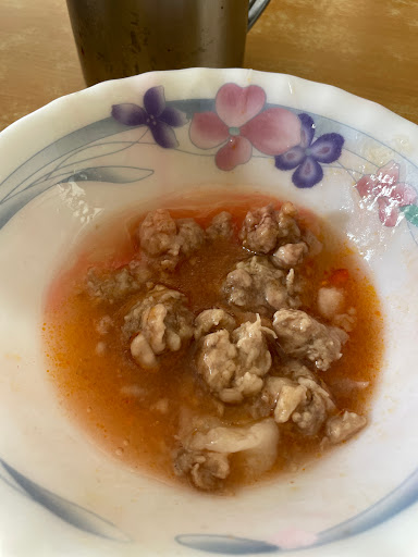 黃家肉圓 的照片