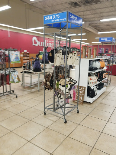 Clothing Store «Burlington Coat Factory», reviews and photos, 229 NJ-73, Marlton, NJ 08053, USA