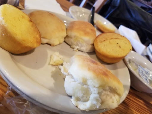 American Restaurant «Cracker Barrel Old Country Store», reviews and photos, 5304 N Galloway Ave, Mesquite, TX 75150, USA