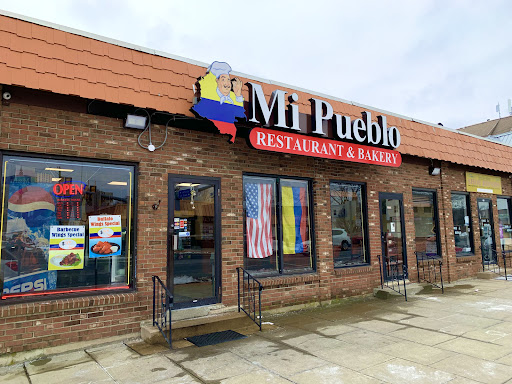 Mi Pueblo Restaurant & Bakery 2