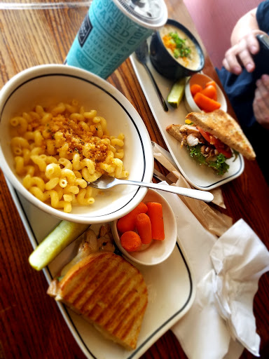 Cafe «Corner Bakery Cafe», reviews and photos, 6507 E Pacific Coast Hwy, Long Beach, CA 90803, USA