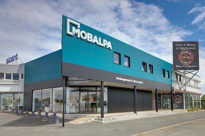 Mobalpa à Vineuil