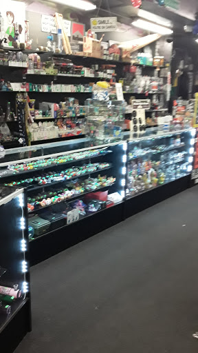 Tobacco Shop «East Side Smoke Shop», reviews and photos, 3549 East Cesar E Chavez Avenue, Los Angeles, CA 90063, USA