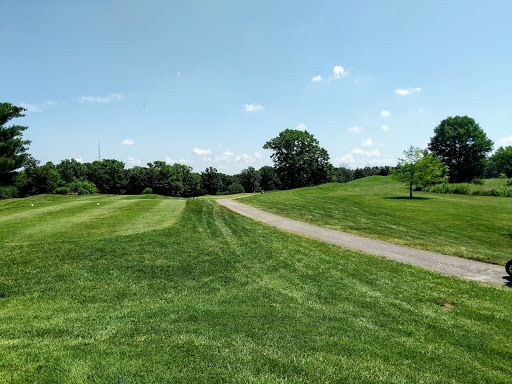 Public Golf Course «Incline Village Golf Course», reviews and photos, 10220 Fairway Dr, Foristell, MO 63348, USA