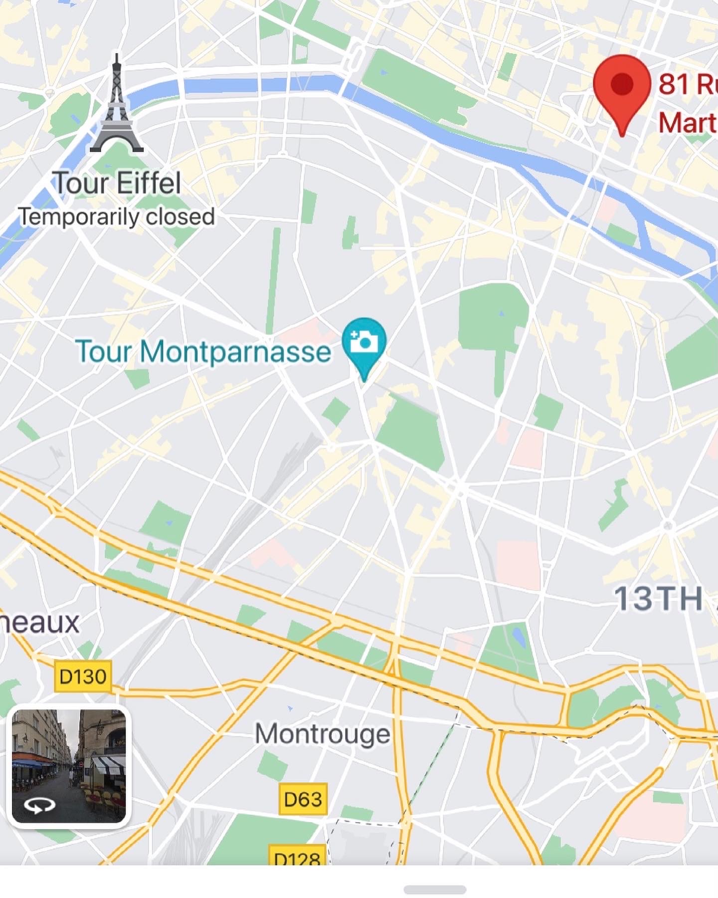 Photo n° 1 de l'avis de Curmudgeonhero. fait le 16/06/2021 à 01:57