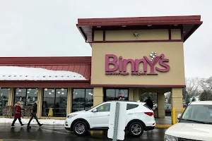 Binny's Beverage Depot - Willowbrook image