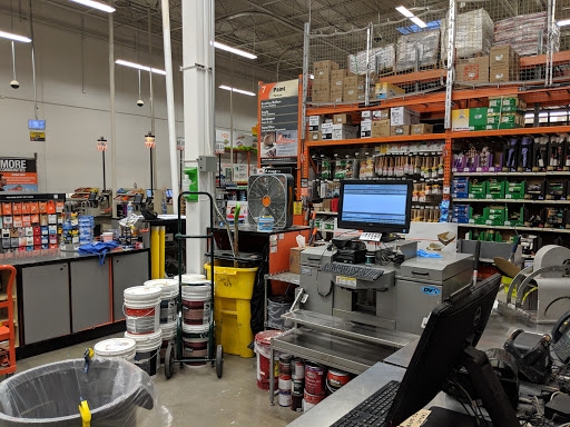 Home Improvement Store «The Home Depot», reviews and photos, 3600 Ranch Rd 620 S, Bee Cave, TX 78738, USA