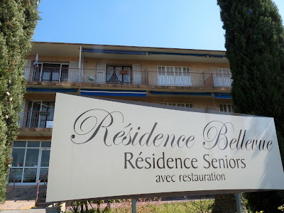 Résidence Bellevue à Puget-sur-Argens