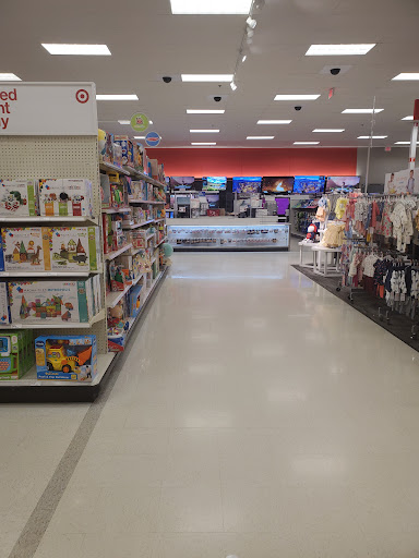 Department Store «Target», reviews and photos, 2950 Chapel Hill Rd, Douglasville, GA 30135, USA