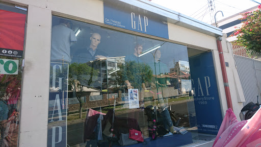 Gap Cochabamba