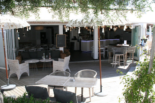 restaurants Restaurant L'Ile de Malte Mimizan