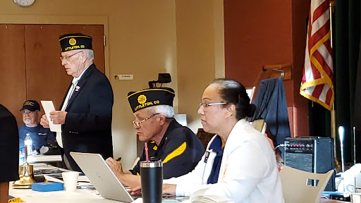 Recreation Center «Douglas H Buck Community Recreation Center», reviews and photos, 2004 W Powers Ave, Littleton, CO 80120, USA