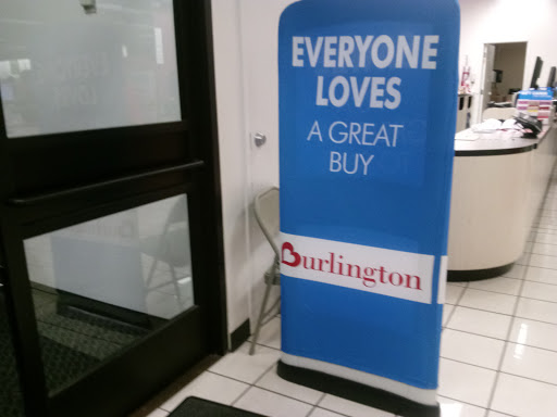 Clothing Store «Burlington Coat Factory», reviews and photos, 9175 E Stockton Blvd, Elk Grove, CA 95624, USA