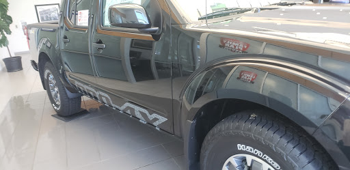 Nissan Dealer «Fred Anderson Nissan of Asheville», reviews and photos, 629 Brevard Rd, Asheville, NC 28806, USA