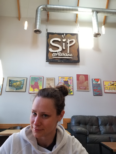 Coffee Shop «Sip Coffee House», reviews and photos, 1223 W Grand Ave, Chicago, IL 60642, USA