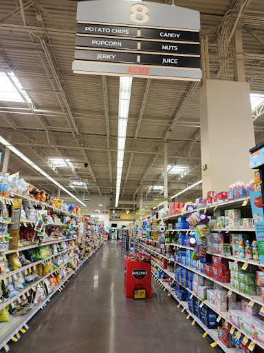 Grocery Store «ACME Markets», reviews and photos, 101 Byers Dr, Glen Mills, PA 19342, USA