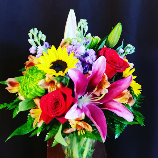 Florist «All Occasion Flowers and Gifts», reviews and photos, 1330 Trotwood Ave, Columbia, TN 38401, USA