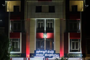 Hotel bosphorus image