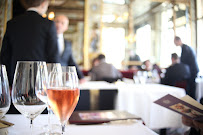 Vin du Restaurant français Le Grand Véfour à Paris - n°15