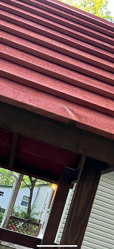 Portable Building Manufacturer «Lot of Faith Outdoor Structures», reviews and photos, 1911 TN-46, Dickson, TN 37055, USA