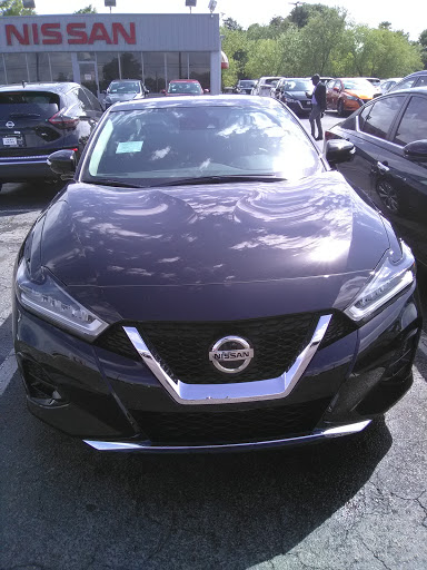 Car Dealer «John Thornton Chevrolet», reviews and photos, 1971 Thornton Rd, Lithia Springs, GA 30122, USA