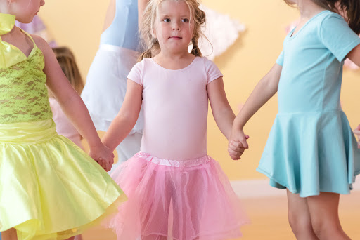 Ballet School «Tutu School Raleigh», reviews and photos, 709 Tucker St, Raleigh, NC 27603, USA