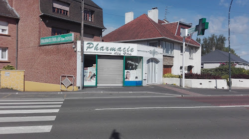 Pharmacie Fievet Martine à Achicourt