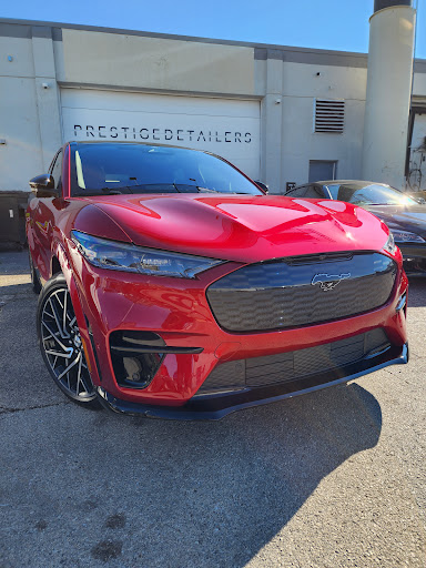Prestige Detailers and  inc. en Burr Ridge