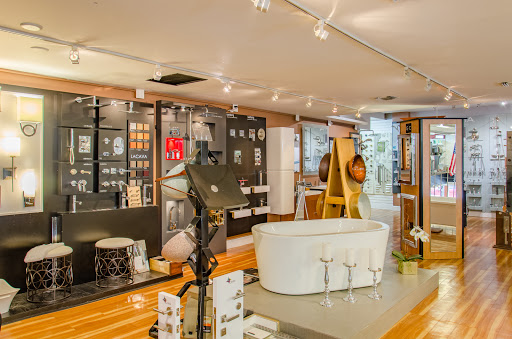 Hardware Store «Miami Home Centers, Benjamin Moore Paint Center, Miami Beach», reviews and photos, 545 Arthur Godfrey Rd, Miami Beach, FL 33140, USA