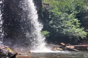 Cachoeira do Sucurijú image